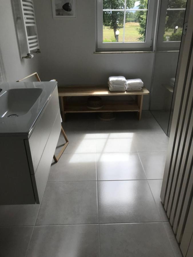 Apartament W Ogrodach Tesoro Gdynia Leilighet Eksteriør bilde